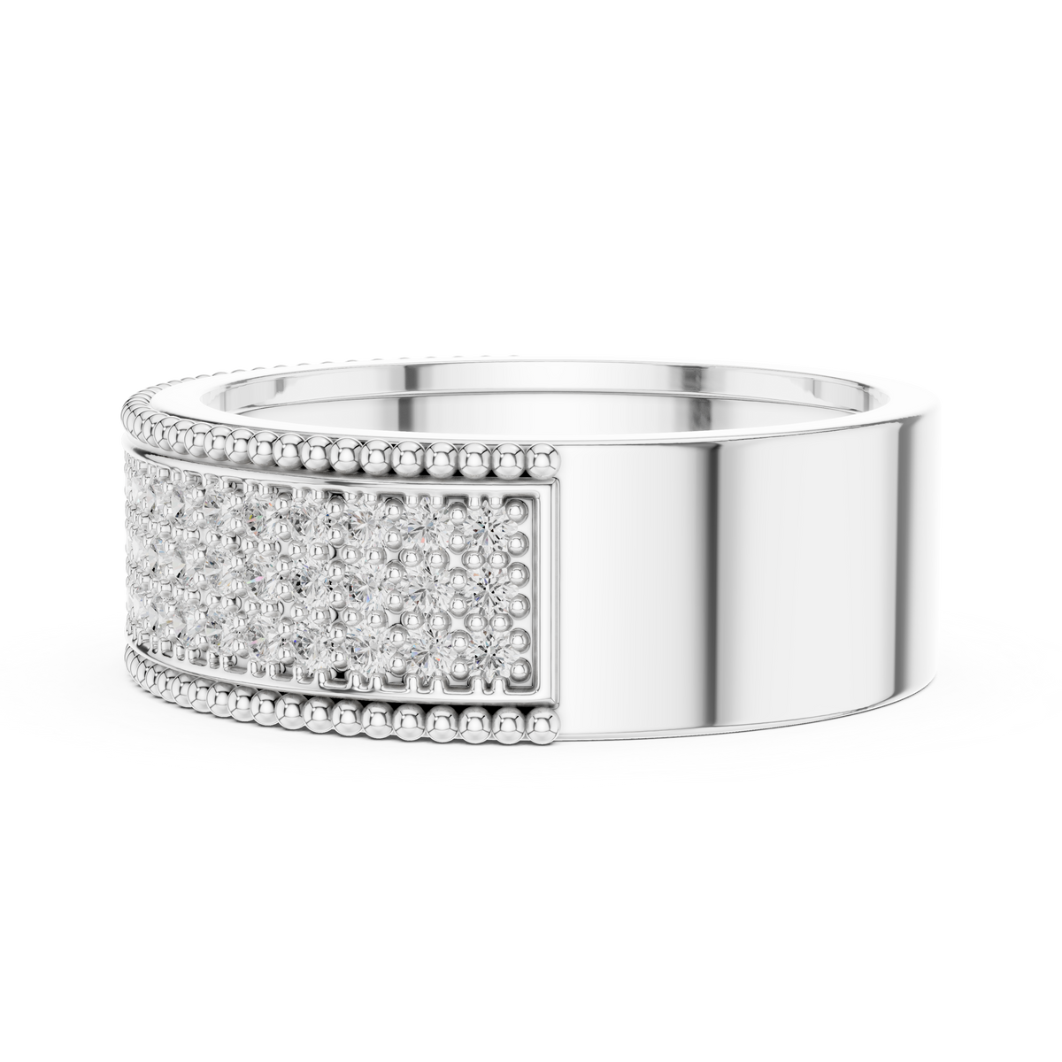 LH-1985 | White finish | View 3 | B68-28