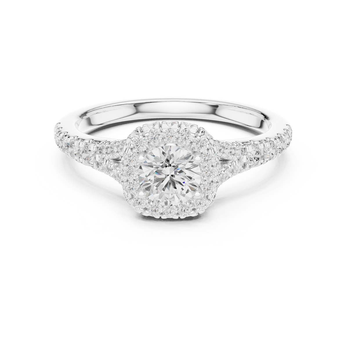 LH-02042 — Ring Design — digital design render