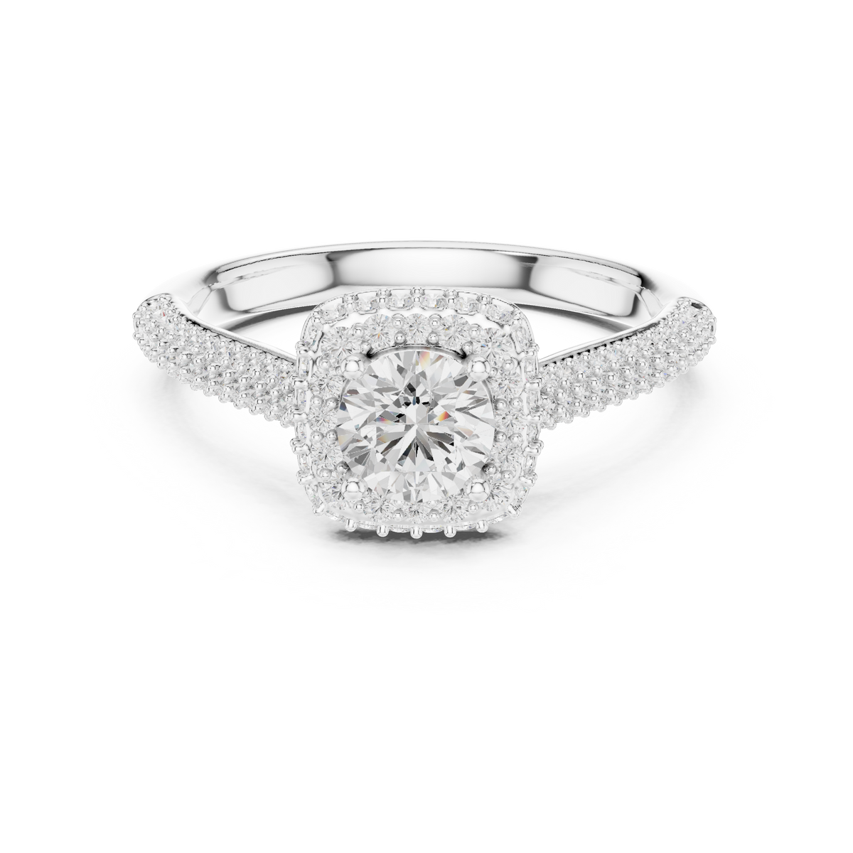LH-02047 — Ring Design — digital design render