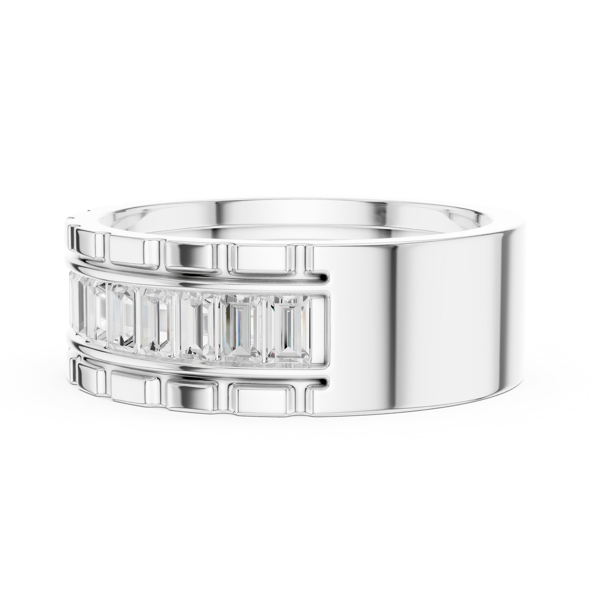 LH-1988 | White finish | View 3 | B68-31