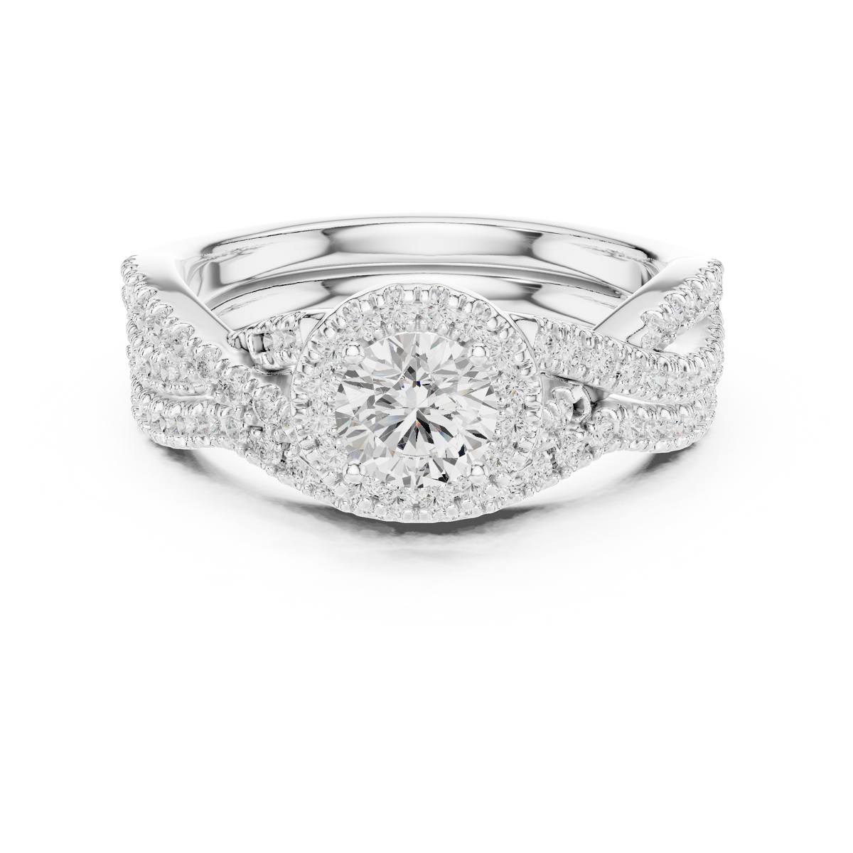 LH-02065 — Ring Design — digital design render