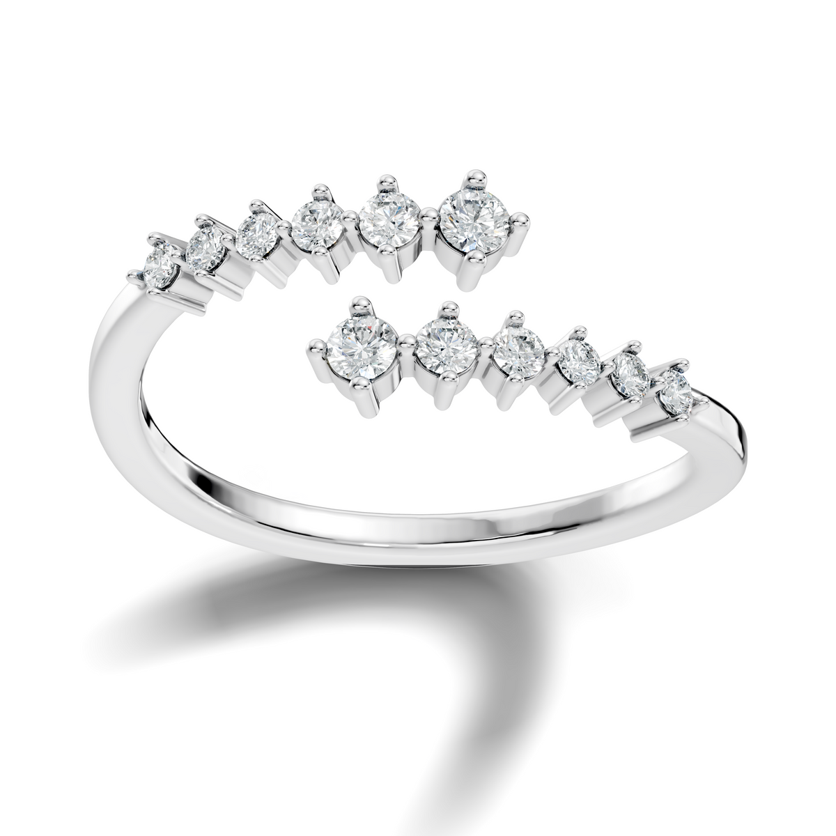 LH-1597 open graduated round ring - supplied render 1 (15_10049L-01White-_view3.png)