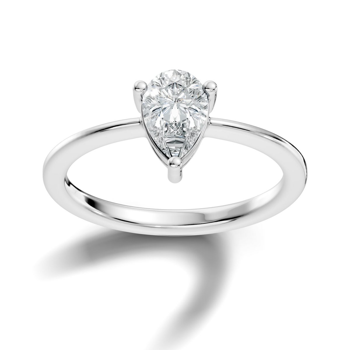 LH-1622 pear solitaire ring - supplied render 1 (ALR-0596A-01White-_view3.png)