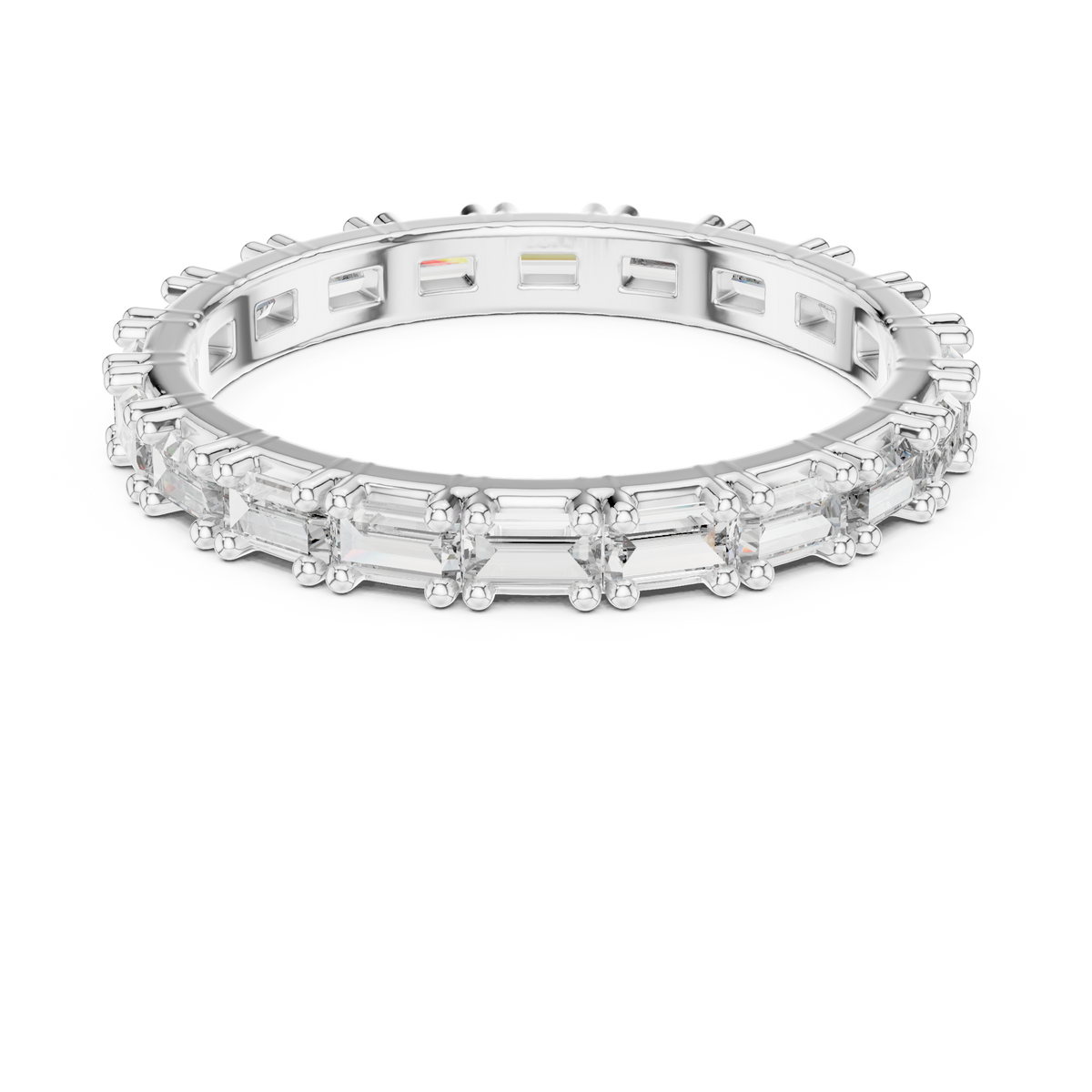 LH-02122 — Ring Design — digital design render